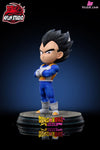 Dragon Ball Single Series 002 Daima Vegeta Resin Statue - Kylin Studio [Pre-Order] Deposit / 1/6