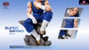 Dragon Ball Sitting Series 5Th Vegito Statue - Wink Studio [Pre-Order]