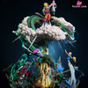 Dragon Ball Sixth Anniversary Son Goku Statue - Last Sleep Studio [Pre-Order]