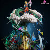 Dragon Ball Sixth Anniversary Son Goku Statue - Last Sleep Studio [Pre-Order]