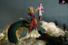 Dragon Ball Sixth Anniversary Son Goku Statue - LAST SLEEP Studio [In-Stock] Full Payment Dragon Ball
