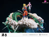 Dragon Ball Sixth Anniversary Son Goku Statue - Last Sleep Studio [Pre-Order]