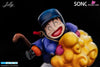 Dragon Ball Snow Little Goku WCF GK Statue - Jelly Studio [Pre-Order] - DragonBall