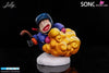 Dragon Ball Snow Little Goku WCF GK Statue - Jelly Studio [Pre-Order] - DragonBall