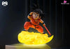 Dragon Ball Somersault Cloud Son Goku Statue - Awa Studio [Pre-Order]