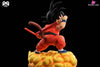 Dragon Ball Somersault Cloud Son Goku Statue - Awa Studio [Pre-Order]