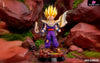 Dragon Ball Son Gohan 1/6 GK Statue - Forging Sword Studio [Pre-Order] - DragonBall