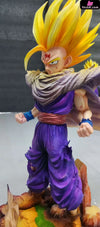 Dragon Ball Son Gohan 1/6 GK Statue - Forging Sword Studio [In-Stock] - Full Payment - DragonBall