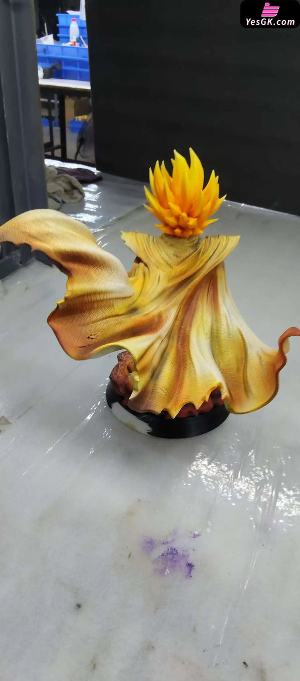 Dragon Ball Son Gohan 1/6 GK Statue - Forging Sword Studio [In-Stock] - Full Payment - DragonBall