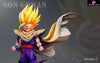 Dragon Ball Son Gohan 1/6 GK Statue - Forging Sword Studio [Pre-Order] - DragonBall