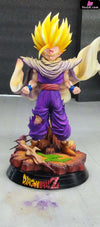 Dragon Ball Son Gohan 1/6 GK Statue - Forging Sword Studio [In-Stock] - Full Payment - DragonBall