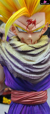Dragon Ball Son Gohan 1/6 GK Statue - Forging Sword Studio [In-Stock] - Full Payment - DragonBall
