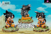 Dragon Ball Son Gohan Devils Training Resin Statue - Princekin Studio [Pre-Order Closed]