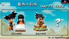 Dragon Ball Son Gohan Devils Training Resin Statue - Princekin Studio [Pre-Order Closed]