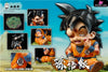 Dragon Ball Son Gohan Devils Training Resin Statue - Princekin Studio [Pre-Order Closed]