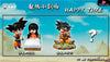 Dragon Ball Son Gohan Devils Training Resin Statue - Princekin Studio [Pre-Order Closed]