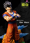 Dragon Ball Son GoHan GK Statue - Chu Xin Studio [Pre-Order] Dragon Ball