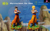 Dragon Ball Son GoHan GK Statue - Chu Xin Studio [Pre-Order] Dragon Ball