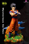 Dragon Ball Son GoHan GK Statue - Chu Xin Studio [Pre-Order] Deposit / Platform Version / 1/4 Mystery Dragon Ball