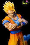 Dragon Ball Son GoHan GK Statue - Chu Xin Studio [Pre-Order] Deposit / Single Role version / 1/4 Super Saiyan Dragon