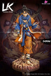 Dragon Ball Son Gohan In His Youth Resin Statue - Luckykay Studio [Pre-Order]