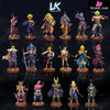 Dragon Ball Son Gohan In His Youth Resin Statue - Luckykay Studio [Pre-Order]