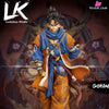 Dragon Ball Son Gohan in his youth Resin Statue - LuckyKay Studio [In-Stock] Full Payment Dragon Ball