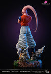 Dragon Ball Son Gohan Majin Buu Resin Statue - Dim Model Studio [Pre-Order]