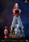 Dragon Ball Son Gohan Majin Buu Resin Statue - Dim Model Studio [Pre-Order]