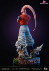 Dragon Ball Son Gohan Majin Buu Resin Statue - Dim Model Studio [Pre-Order]