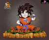 Dragon Ball Son Gohan Resin Statue - Dmw Studio [Pre-Order]