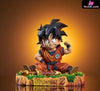 Dragon Ball Son Gohan Resin Statue - Dmw Studio [Pre-Order]