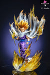 Dragon Ball Son Gohan Resin Statue - Vv Studio [Pre-Order]