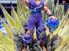 Dragon Ball Son Gohan Resin Statue - Yoyo Studio [In Stock]