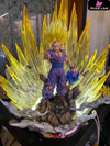 Dragon Ball Son Gohan Resin Statue - Yoyo Studio [In Stock]