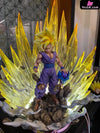 Dragon Ball Son Gohan Resin Statue - Yoyo Studio [In Stock]