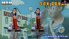 Dragon Ball Son Gohan The High School Student from Satan City GK Statue - HAN Studio [Pre-Order] Dragon Ball