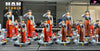 Dragon Ball Son Gohan The High School Student from Satan City GK Statue - HAN Studio [In-Stock] Dragon Ball