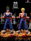 Dragon Ball Son Gohan the Movie 1/6 GK Statue - Keepreal Studio [In-Stock] - Full Payment / High Edition - DragonBall