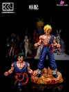 Dragon Ball Son Gohan the Movie 1/6 GK Statue - Keepreal Studio [In-Stock] - Full Payment / Standard Edition