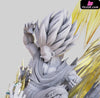 Dragon Ball Son Gohan Vs Cell Resin Statue - Comic Hero Studio [Pre-Order]