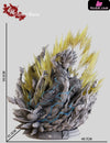 Dragon Ball Son Gohan Vs Cell Resin Statue - Comic Hero Studio [Pre-Order]