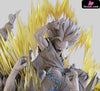 Dragon Ball Son Gohan Vs Cell Resin Statue - Comic Hero Studio [Pre-Order]