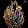 Dragon Ball Son Gohan Vs Cell Resin Statue - Comic Hero Studio [Pre-Order]