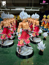 Dragon Ball Son Goku 2.0 1/6 GK Statue - Noc Studio x DuKe Studio [In-Stock] Dragon Ball