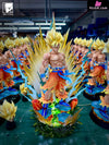 Dragon Ball Son Goku 2.0 1/6 GK Statue - Noc Studio x DuKe Studio [In-Stock] Dragon Ball