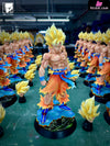 Dragon Ball Son Goku 2.0 1/6 GK Statue - Noc Studio x DuKe Studio [In-Stock] Dragon Ball
