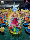 Dragon Ball Son Goku 2.0 1/6 GK Statue - Noc Studio x DuKe Studio [In-Stock] Dragon Ball