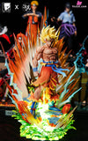 Dragon Ball Son Goku 2.0 1/6 GK Statue - Noc Studio x DuKe Studio [Pre-Order] Deposit / Anime color / High Edition