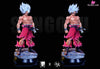 Dragon Ball Son Goku 2.0 1/6 GK Statue - Noc Studio x DuKe Studio [Pre-Order] Full Payment / Weekly color / Pure